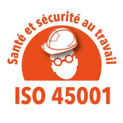 Audit et Formation ISO 45001