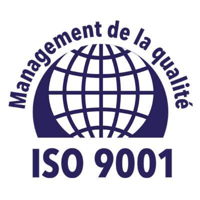Audit et Formation ISO 9001