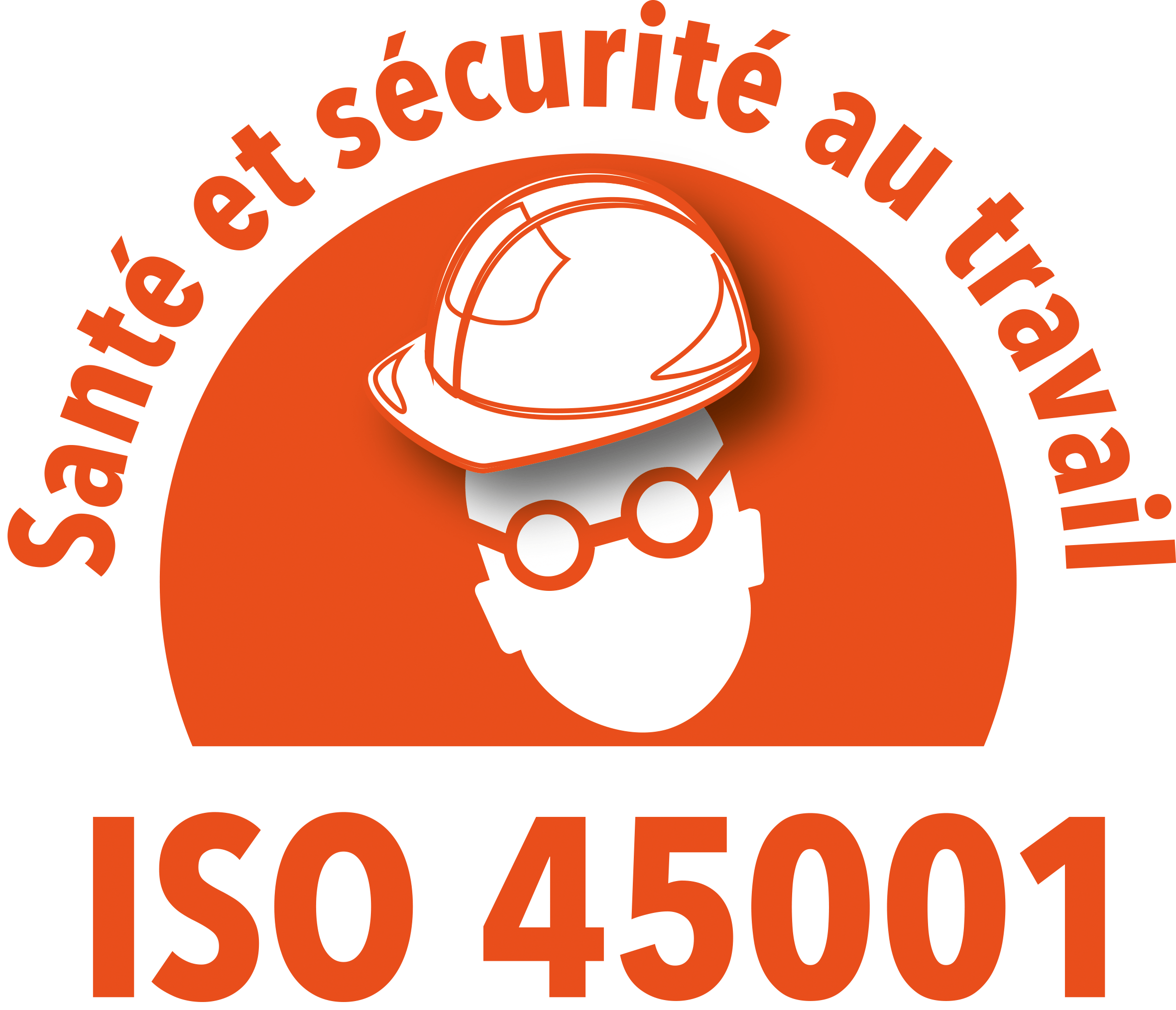 ISO 45001